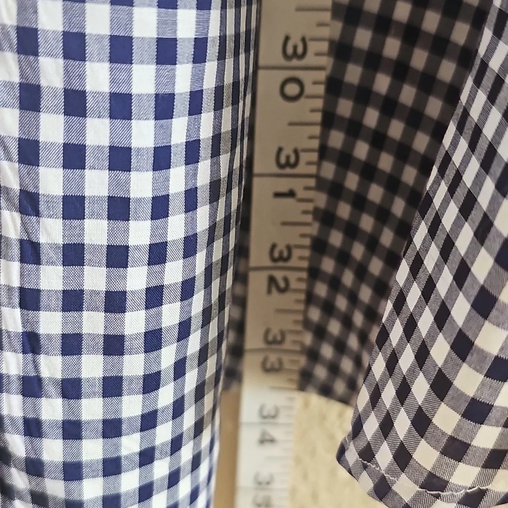 Hamilton Nov 14 Casuwl Button-Down Shirt.